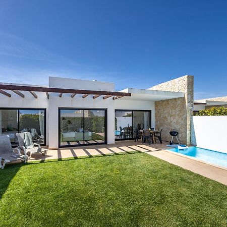 Villa Back Loop Sagres Kültér fotó