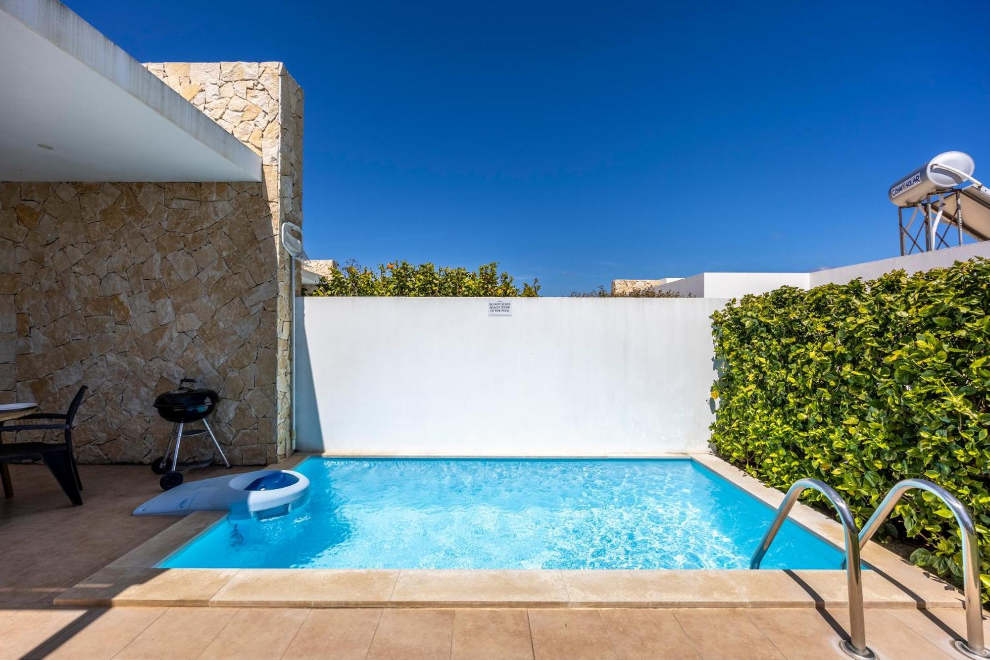 Villa Back Loop Sagres Kültér fotó