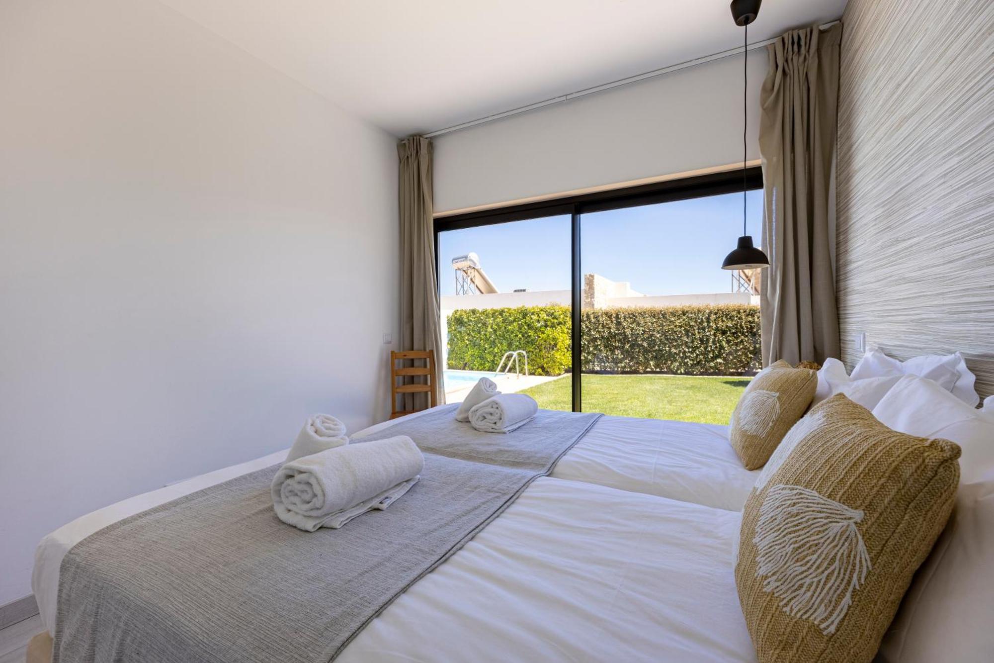 Villa Back Loop Sagres Kültér fotó