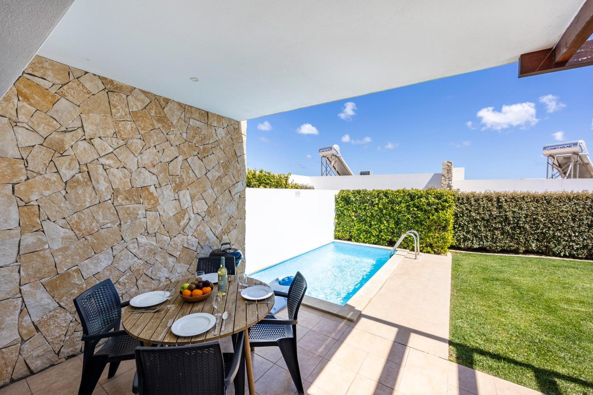 Villa Back Loop Sagres Kültér fotó